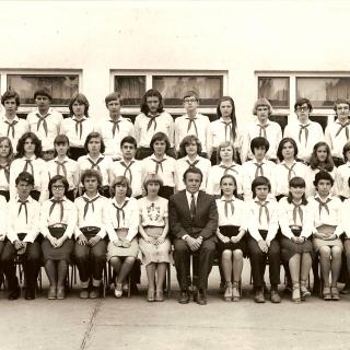1978 8b osztály