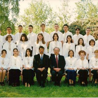 1998 8d osztály
