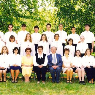 2001 8d osztály