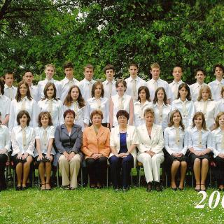 2005 8c osztály
