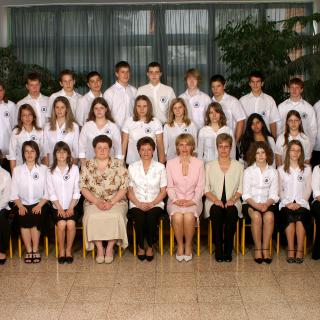 2007 8a osztály