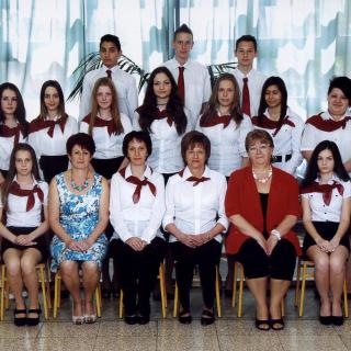 2014 8a osztály