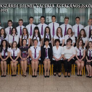 2015 8c osztály