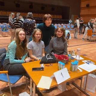 Város ismereti verseny 2024