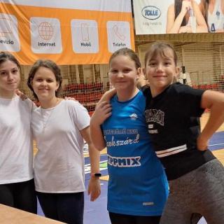Sportágválasztó 2023