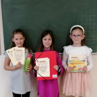 Német vers és prózamondó