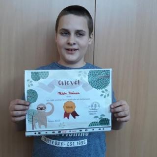 2021-12-15 Fekete Dani különdíja