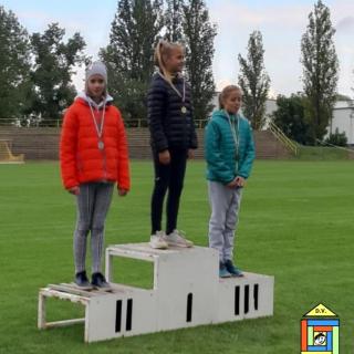 2021-11-16 Megyei Mezei Futóverseny Diákolimpia